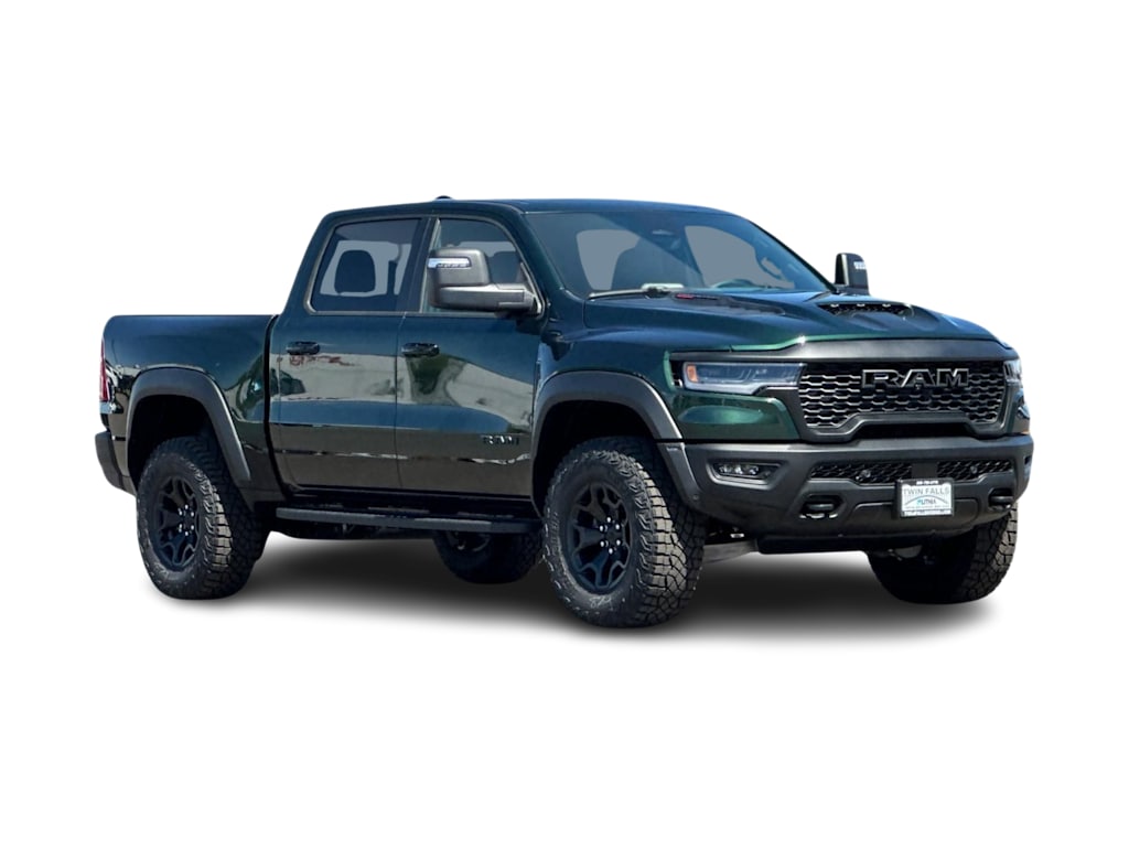 Thumbnail: 2026 RAM 1500 - 16
