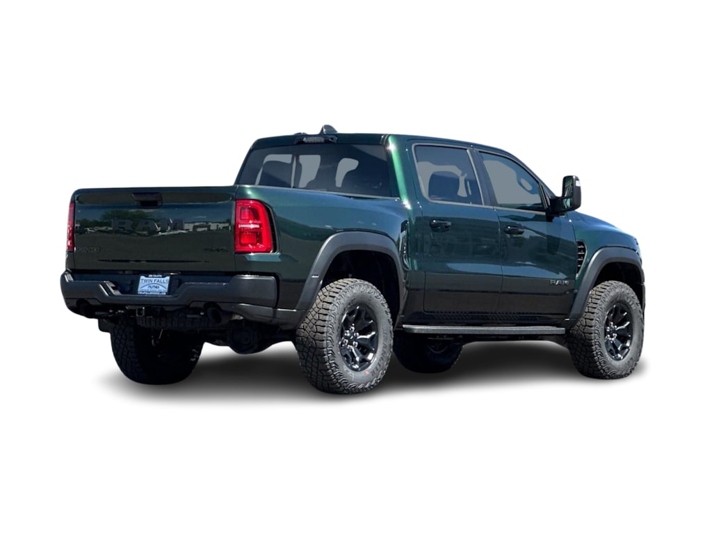 Thumbnail: 2026 RAM 1500 - 15