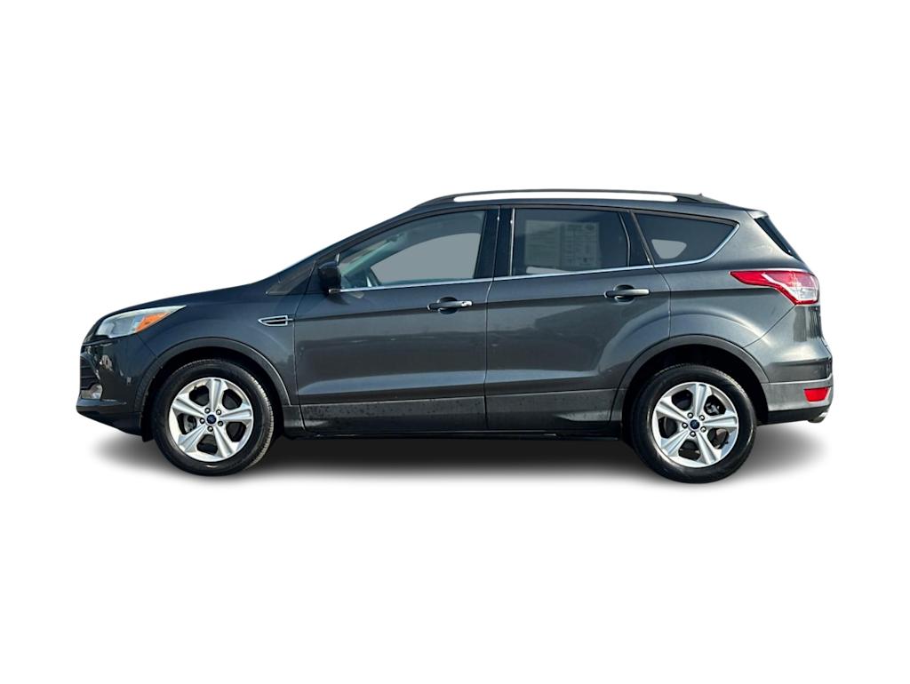 Thumbnail: 2016 Ford Escape - 3
