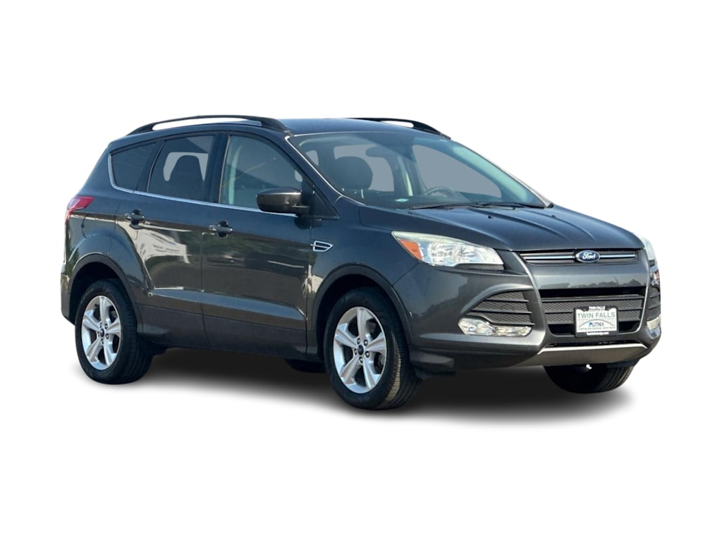 Thumbnail: 2016 Ford Escape - 18