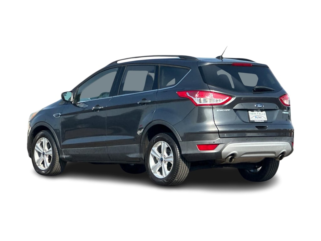 Thumbnail: 2016 Ford Escape - 4