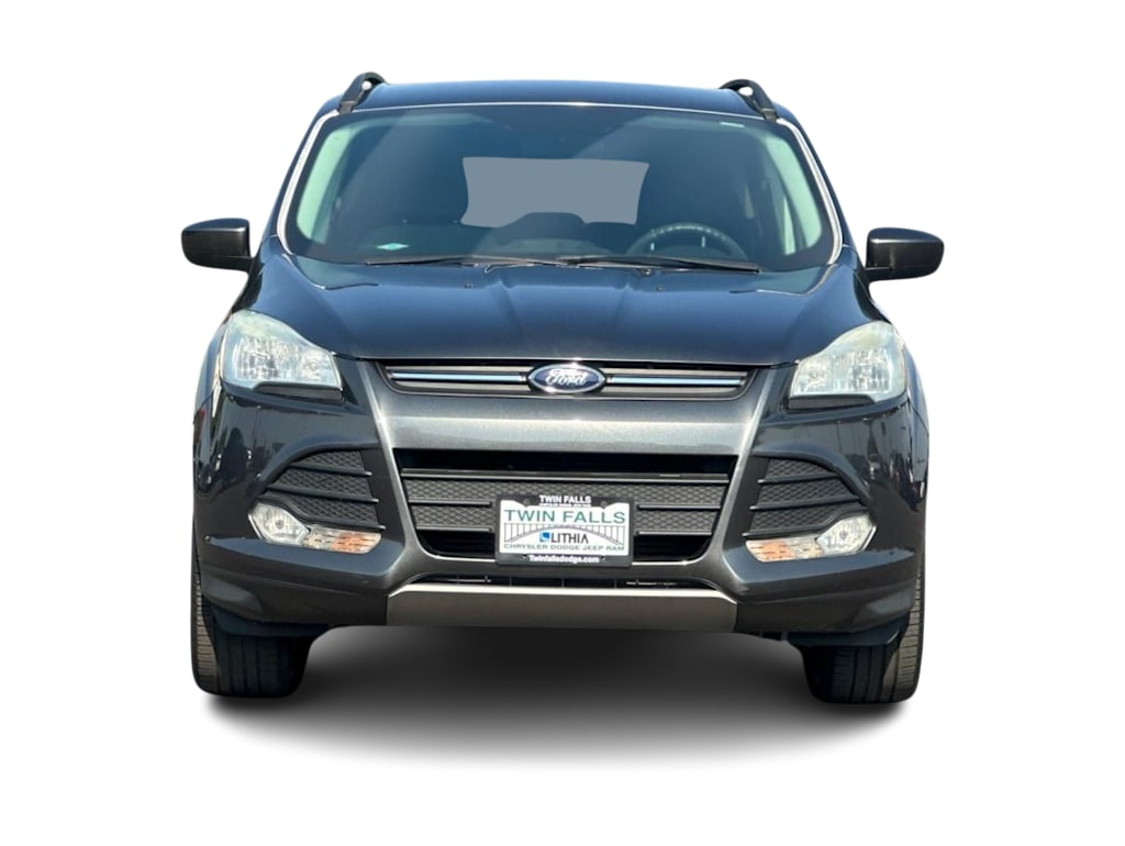 Thumbnail: 2016 Ford Escape - 6