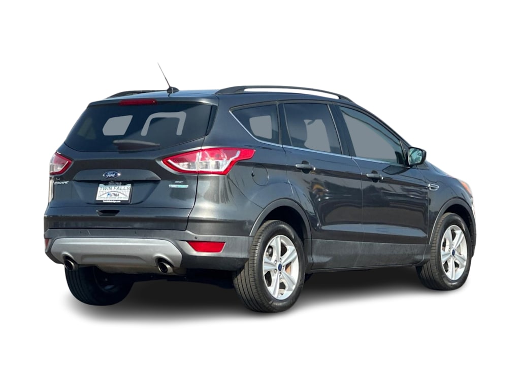 Thumbnail: 2016 Ford Escape - 17
