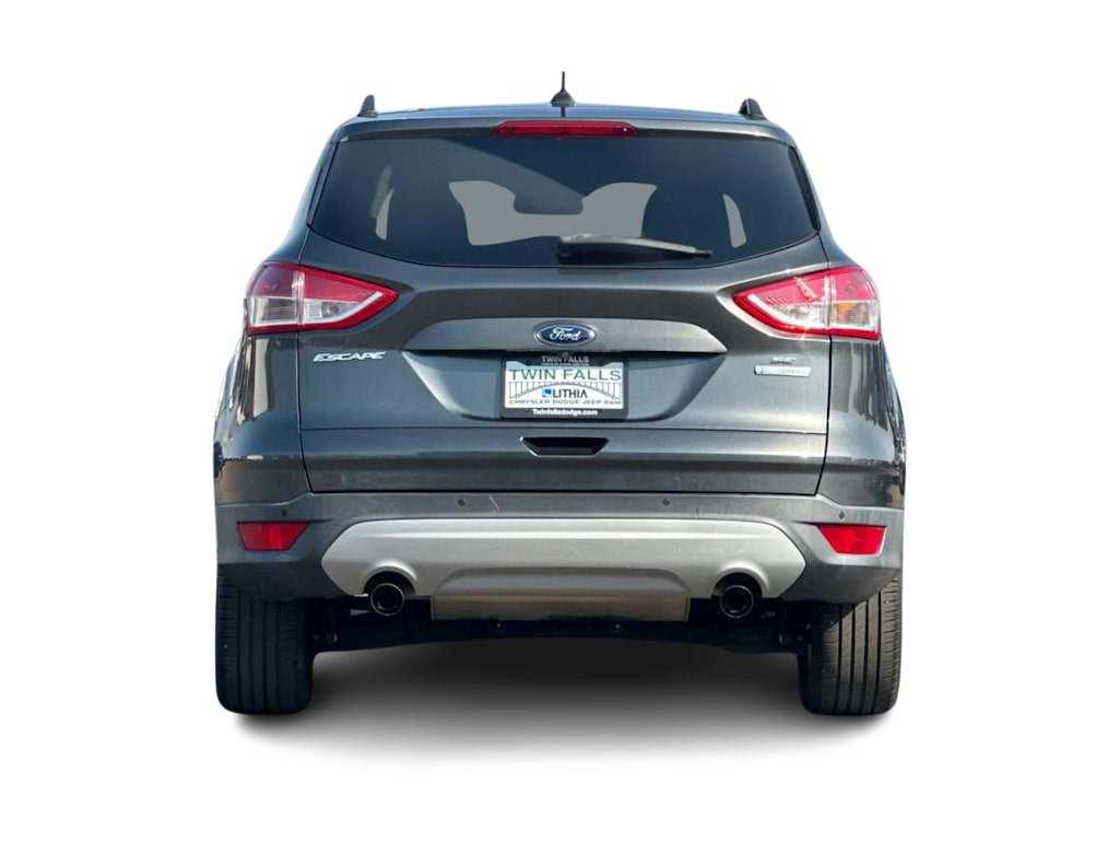 Thumbnail: 2016 Ford Escape - 5