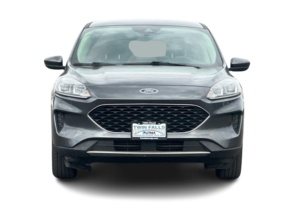 Thumbnail: 2020 Ford Escape - 6