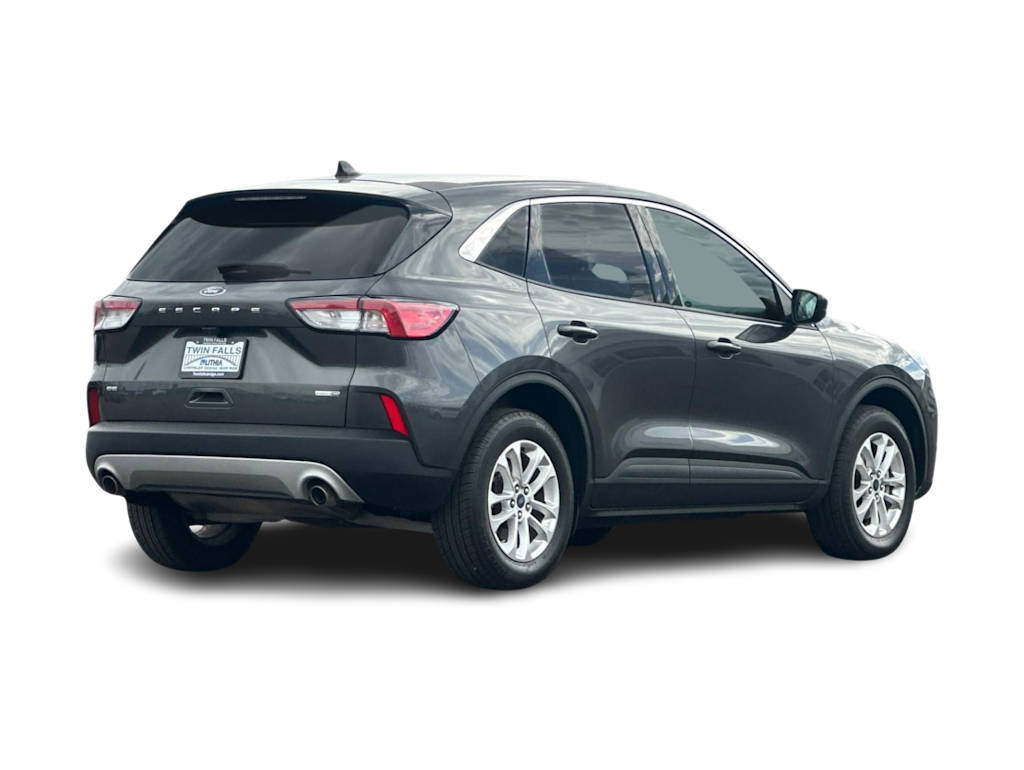 Thumbnail: 2020 Ford Escape - 18