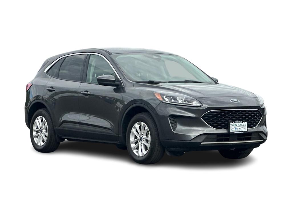 Thumbnail: 2020 Ford Escape - 19