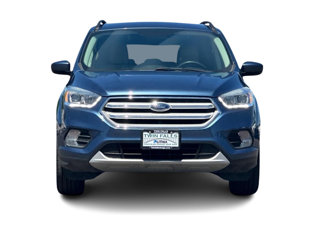 Thumbnail: 2018 Ford Escape - 6