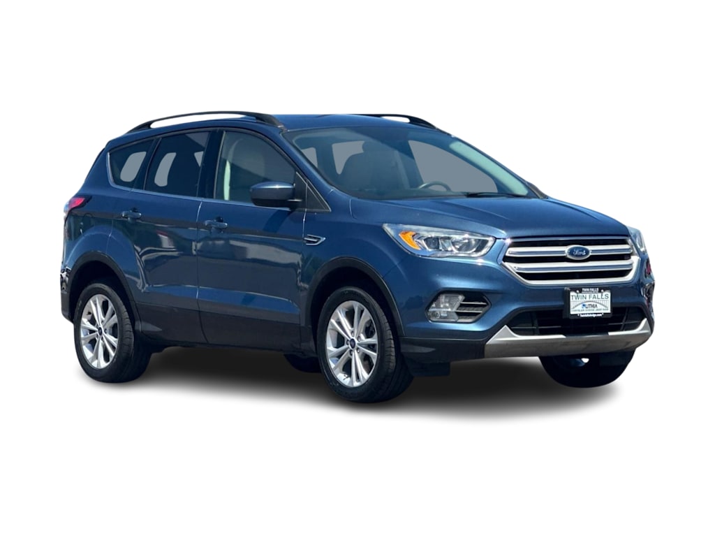 Thumbnail: 2018 Ford Escape - 19