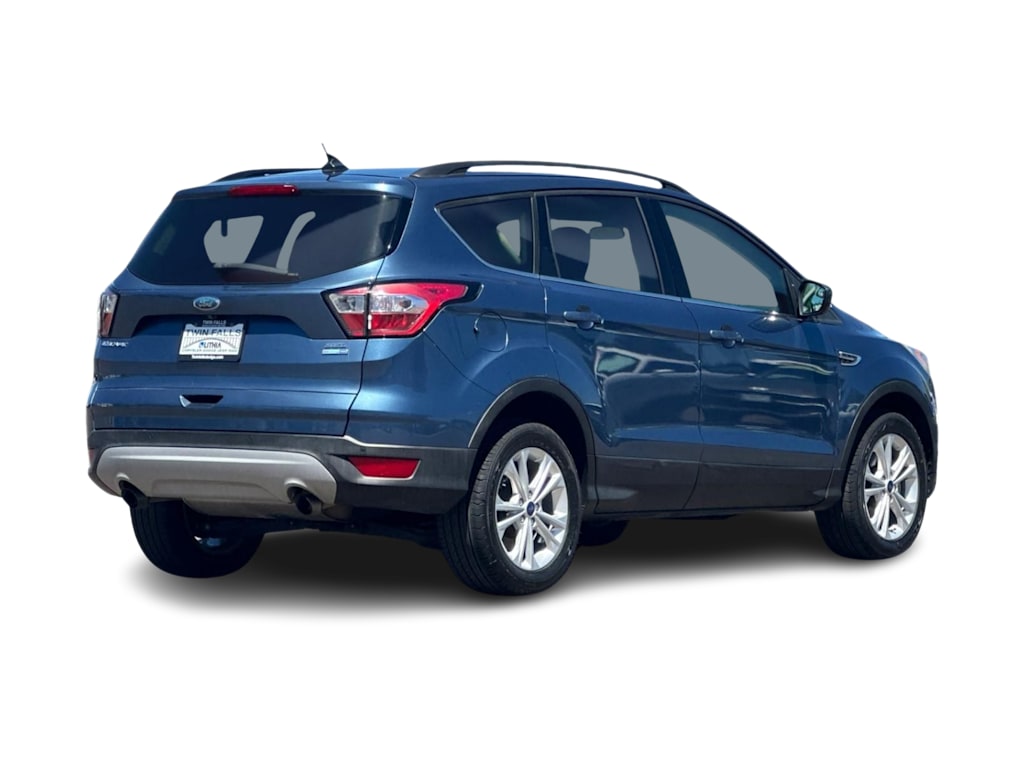 Thumbnail: 2018 Ford Escape - 18