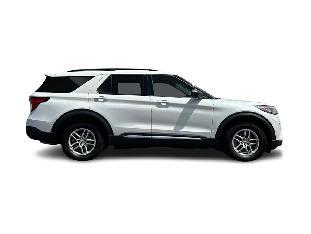 Thumbnail: 2025 Ford Explorer - 19