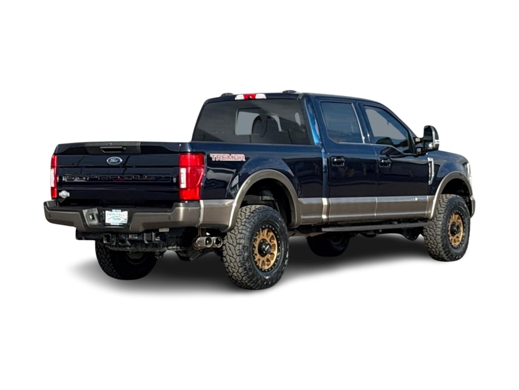 Thumbnail: 2022 Ford F-350 - 14