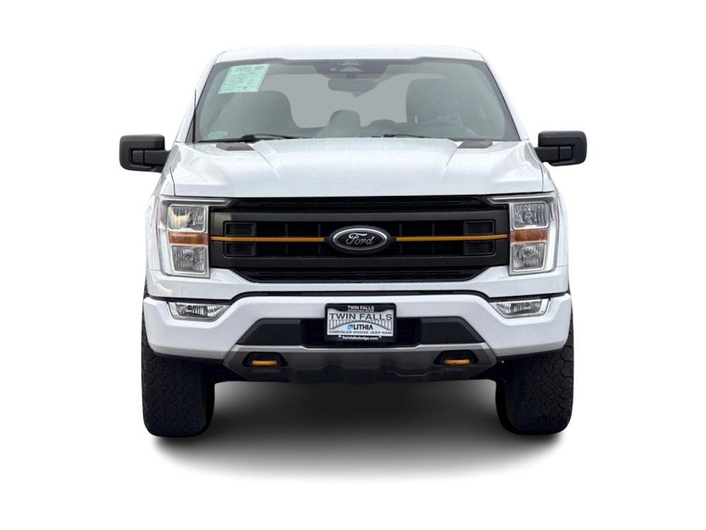 Thumbnail: 2022 Ford F-150 - 6