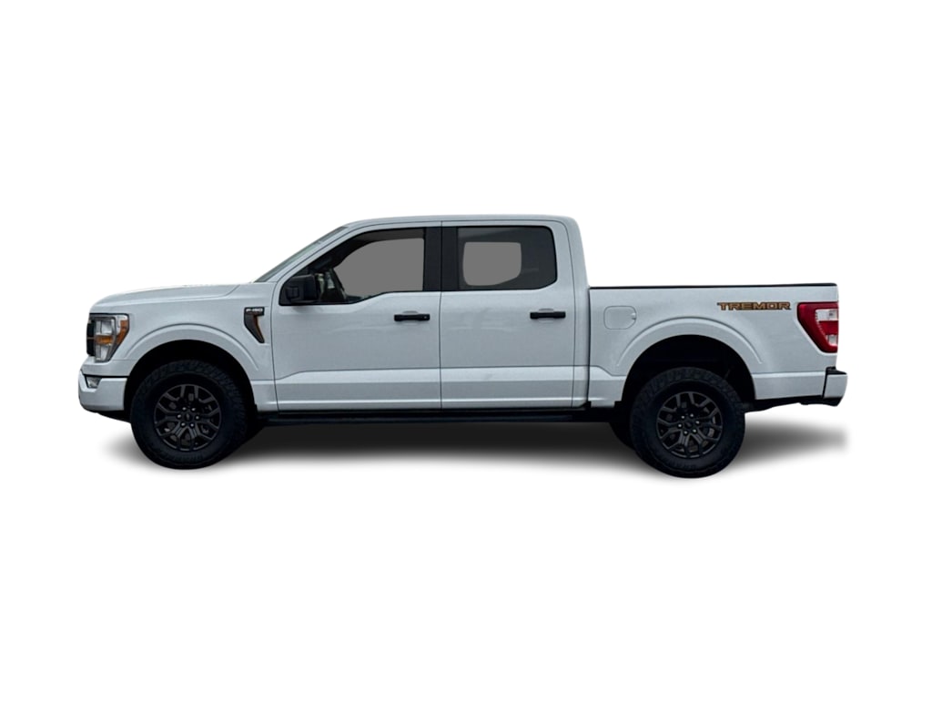 Thumbnail: 2022 Ford F-150 - 3