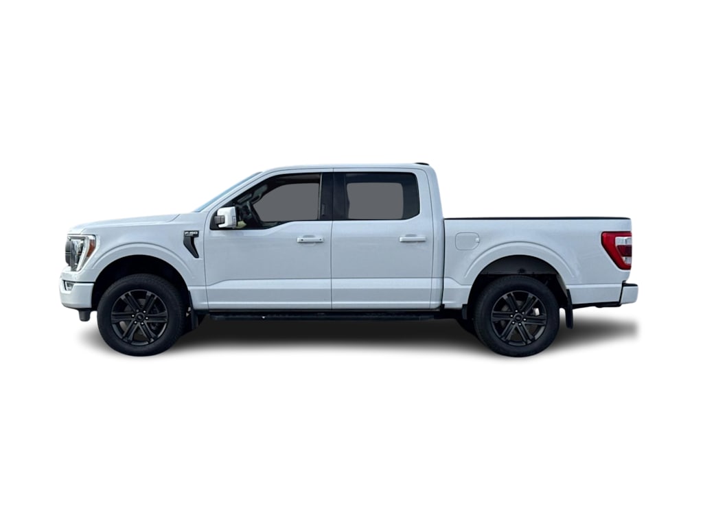 Thumbnail: 2021 Ford F-150 - 3