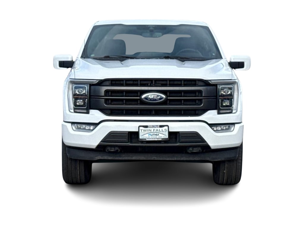 Thumbnail: 2021 Ford F-150 - 6