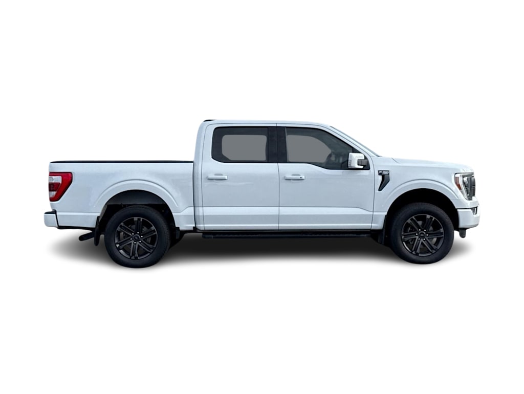 Thumbnail: 2021 Ford F-150 - 18