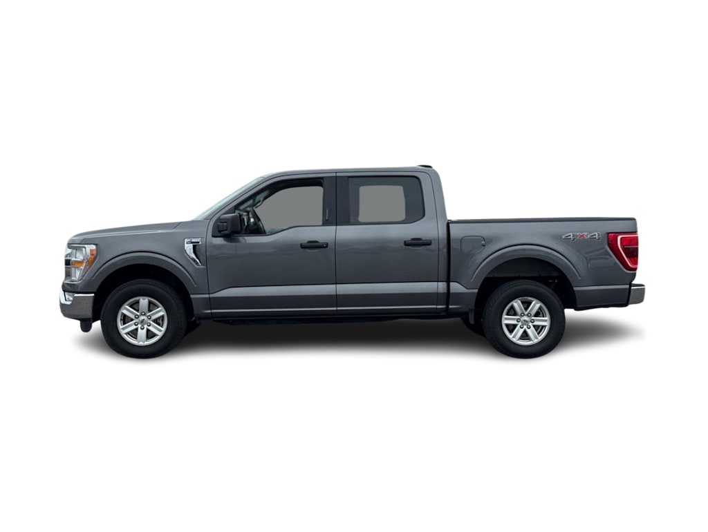 Thumbnail: 2022 Ford F-150 - 3