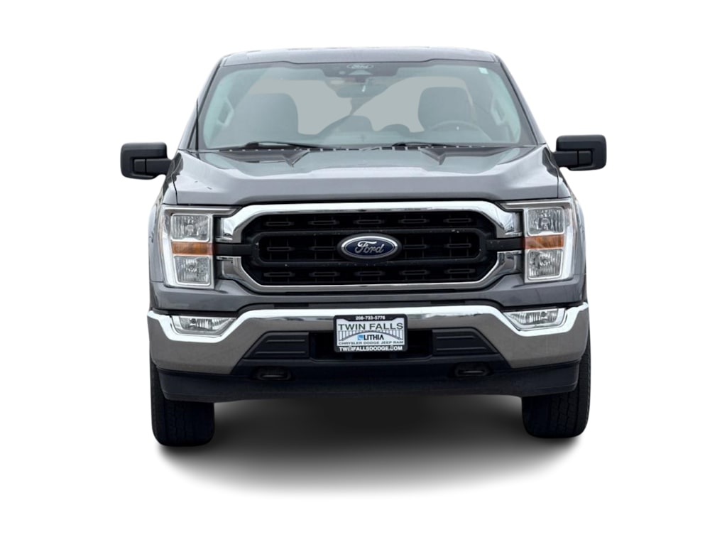 Thumbnail: 2022 Ford F-150 - 6