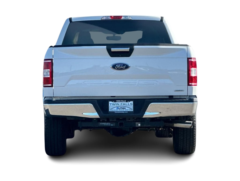 Thumbnail: 2019 Ford F-150 - 5