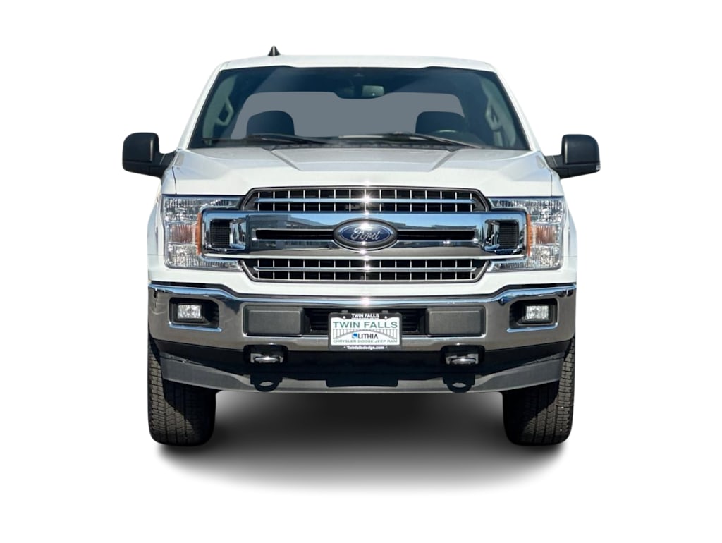 Thumbnail: 2019 Ford F-150 - 6