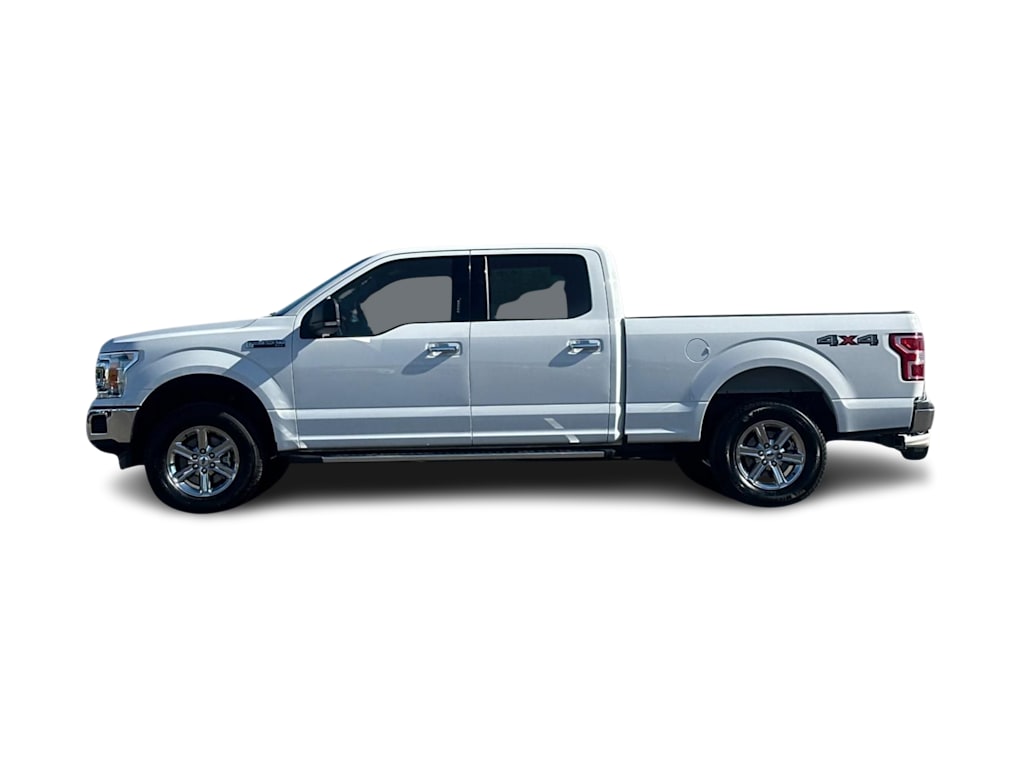 Thumbnail: 2019 Ford F-150 - 3