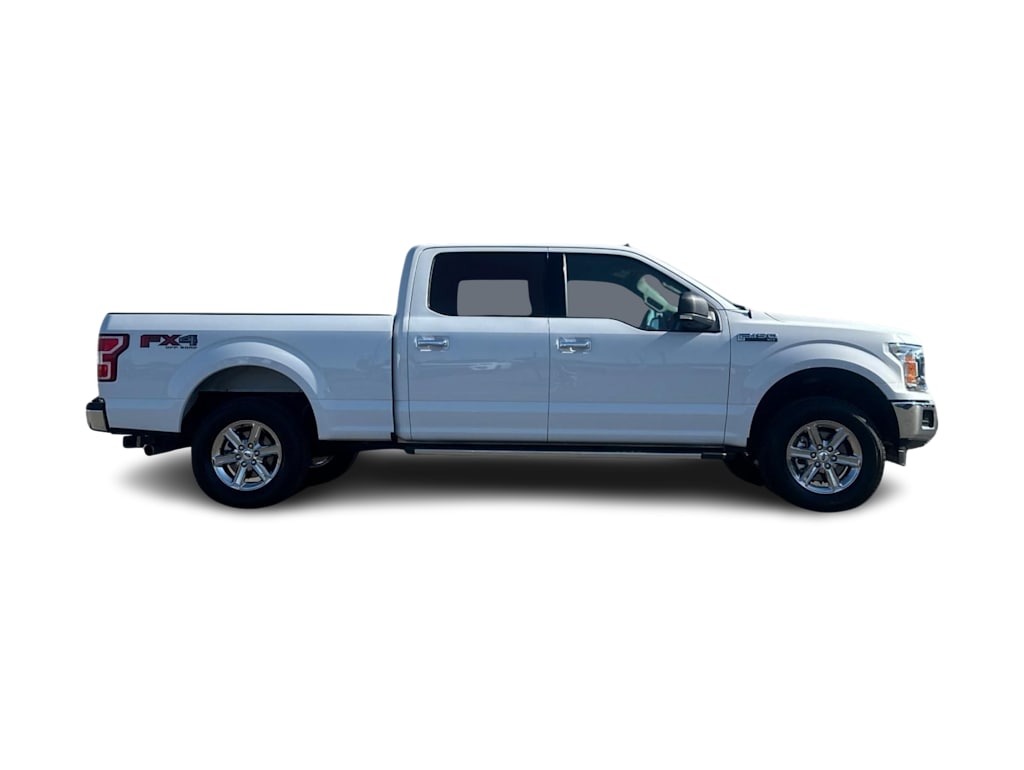 Thumbnail: 2019 Ford F-150 - 18