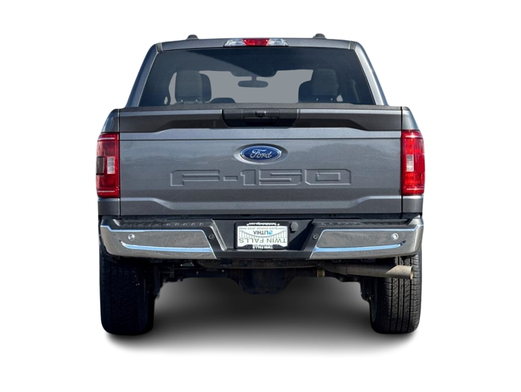 Thumbnail: 2023 Ford F-150 - 5