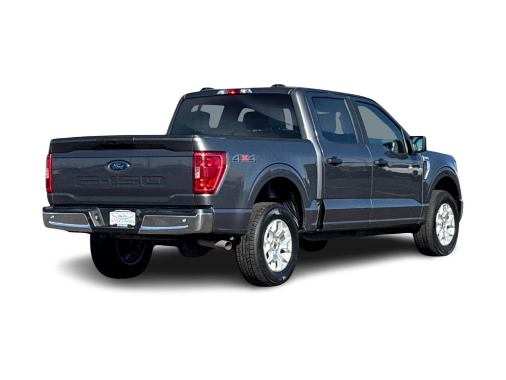 Thumbnail: 2023 Ford F-150 - 15