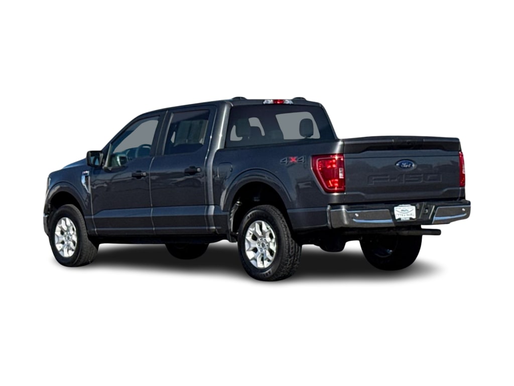 Thumbnail: 2023 Ford F-150 - 4