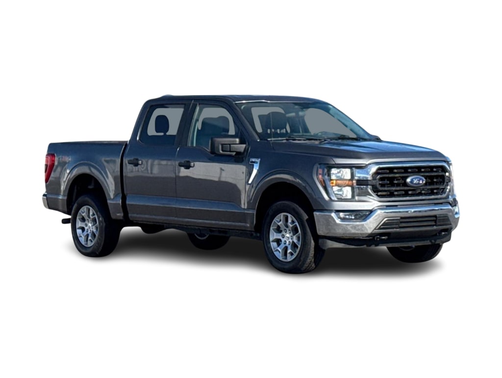 Thumbnail: 2023 Ford F-150 - 16
