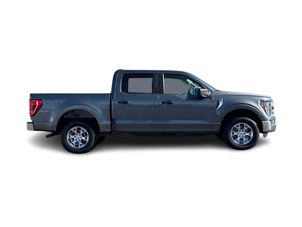 Thumbnail: 2023 Ford F-150 - 17