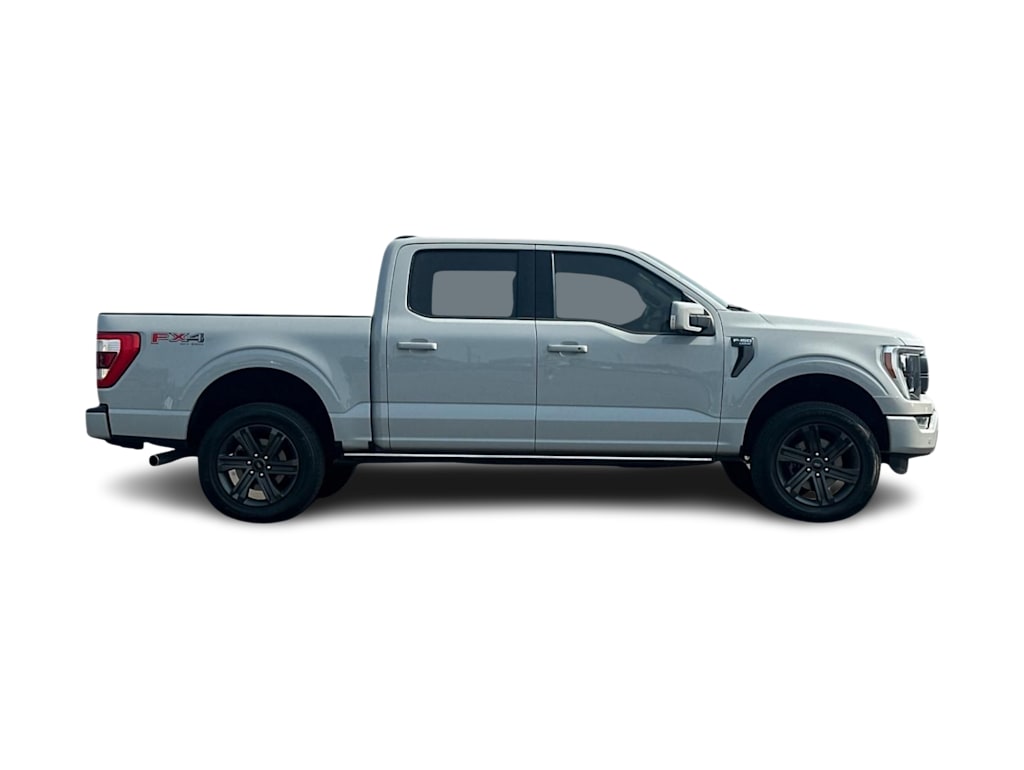 Thumbnail: 2023 Ford F-150 - 17