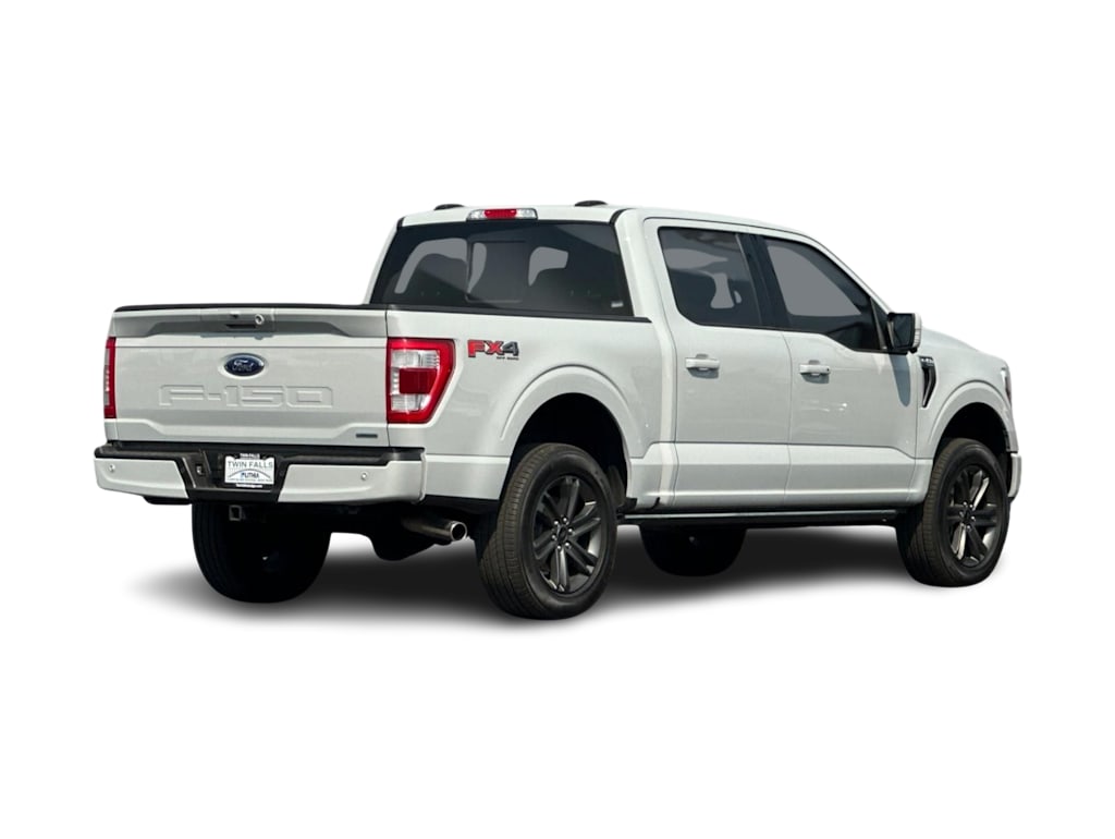 Thumbnail: 2023 Ford F-150 - 15