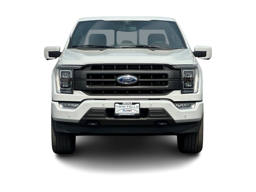Thumbnail: 2023 Ford F-150 - 18