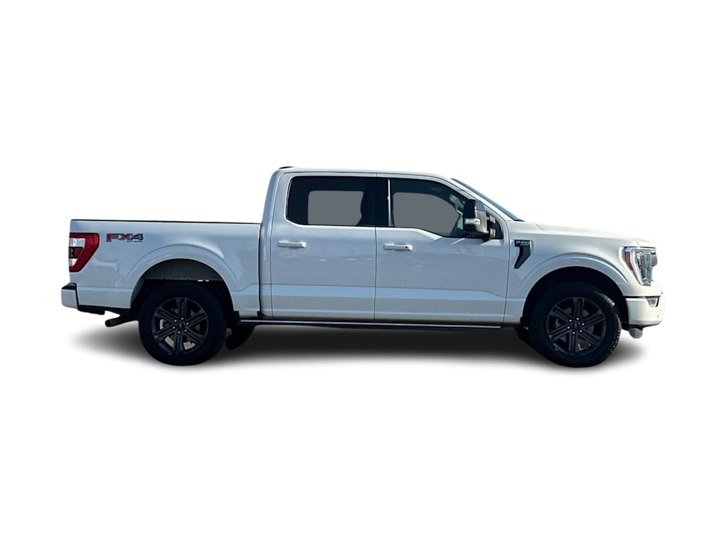 Thumbnail: 2023 Ford F-150 - 18