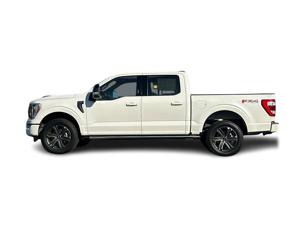 Thumbnail: 2023 Ford F-150 - 3