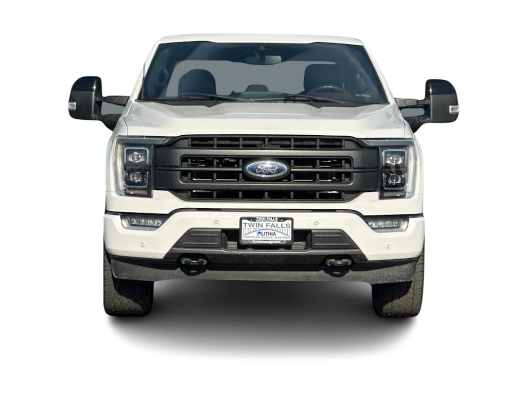 Thumbnail: 2023 Ford F-150 - 19