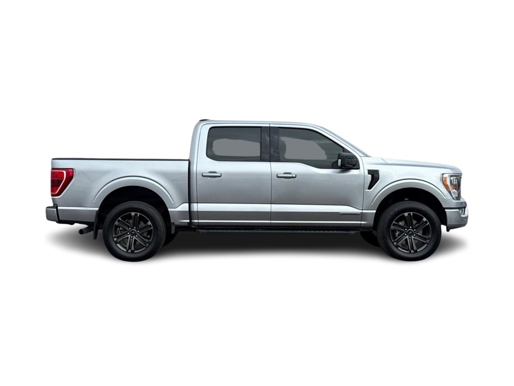 Thumbnail: 2021 Ford F-150 - 18