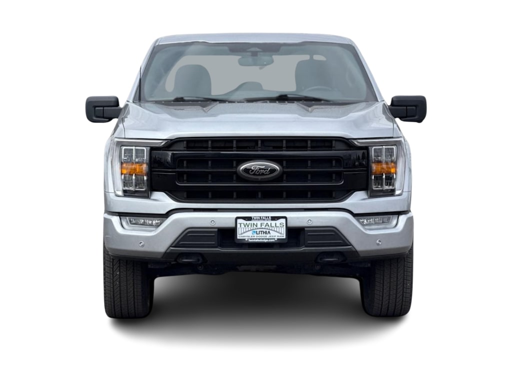 Thumbnail: 2021 Ford F-150 - 6