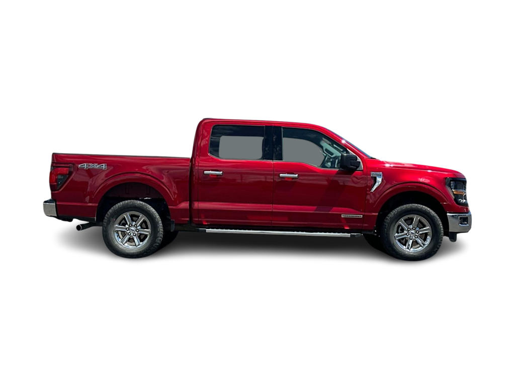 Thumbnail: 2025 Ford F-150 - 16