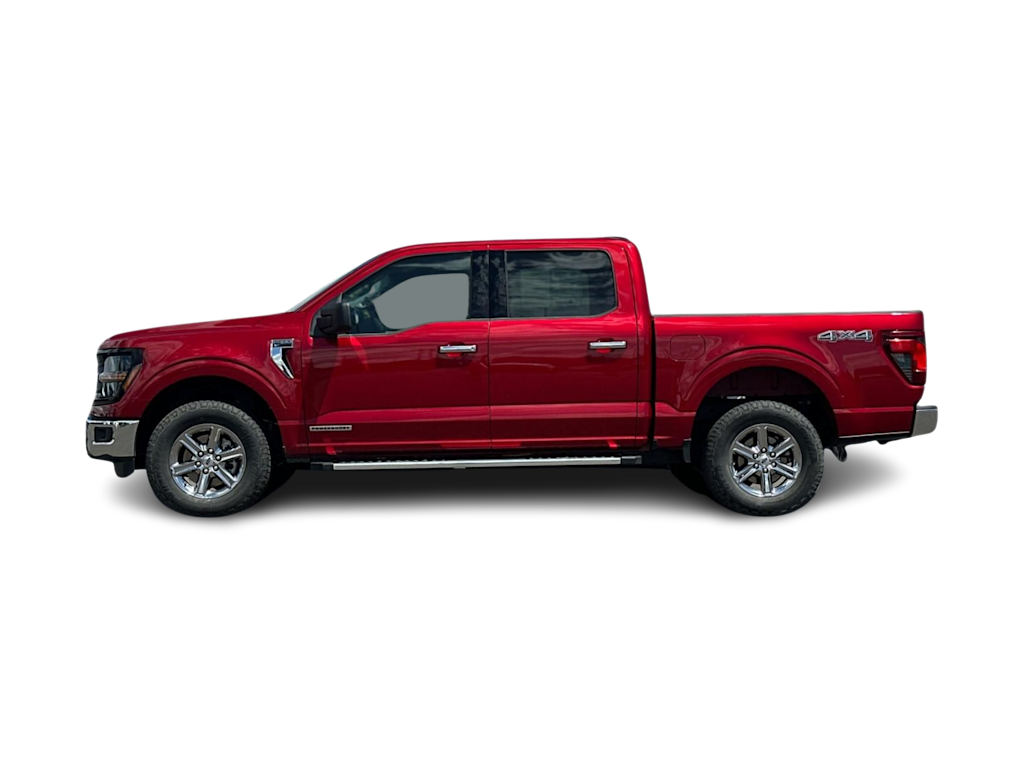 Thumbnail: 2025 Ford F-150 - 3