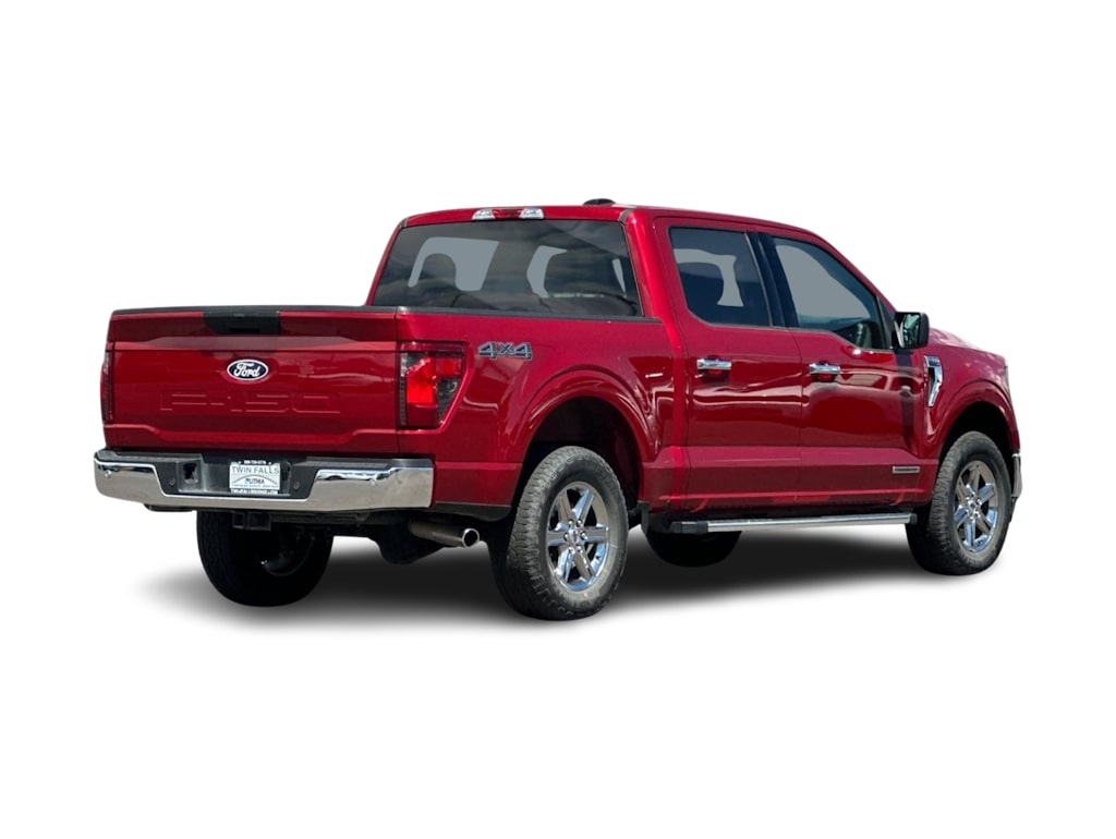 Thumbnail: 2025 Ford F-150 - 14