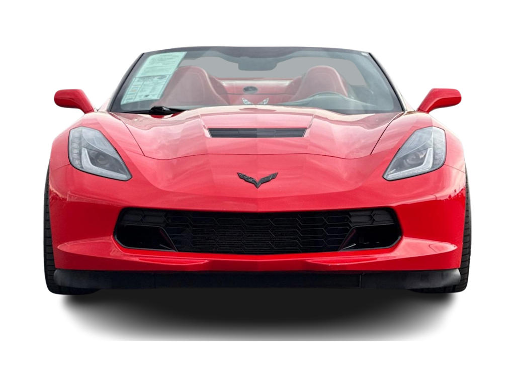 Thumbnail: 2015 Chevrolet Corvette - 19