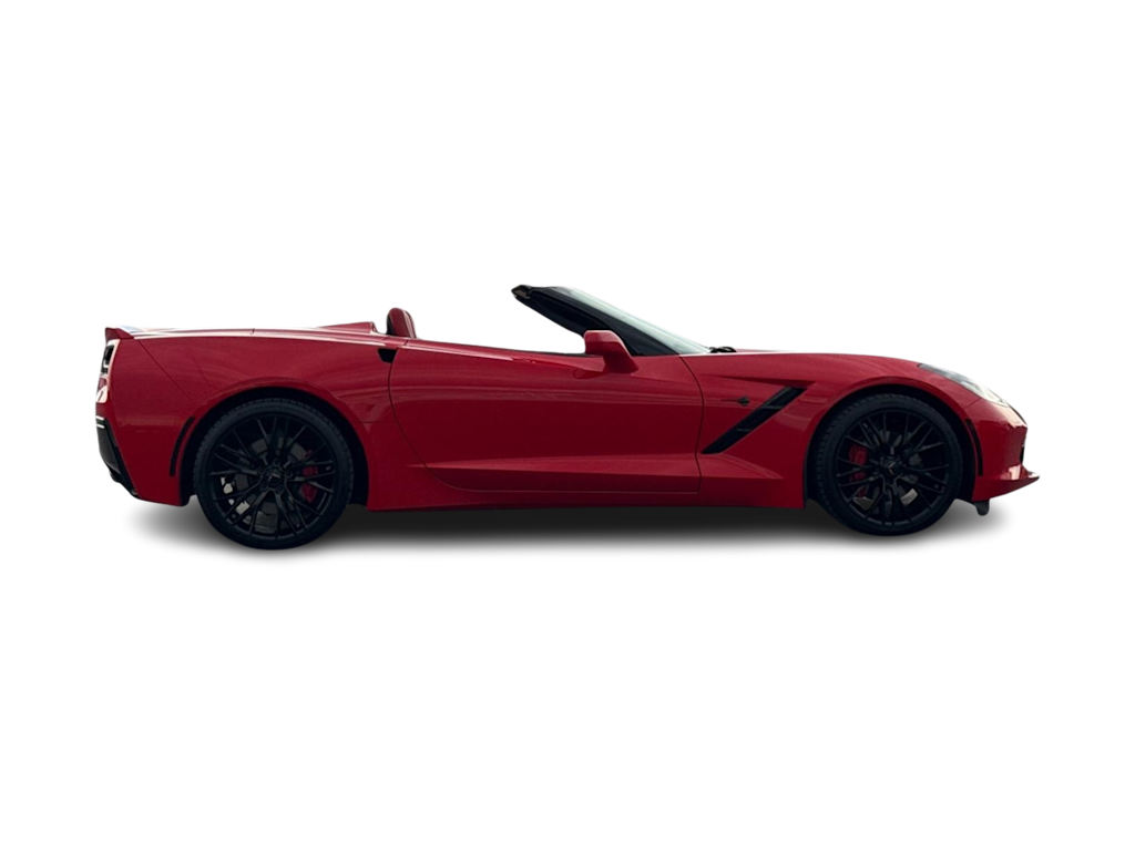 Thumbnail: 2015 Chevrolet Corvette - 17