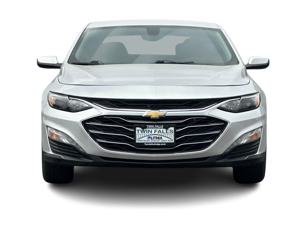 Thumbnail: 2020 Chevrolet Malibu - 19