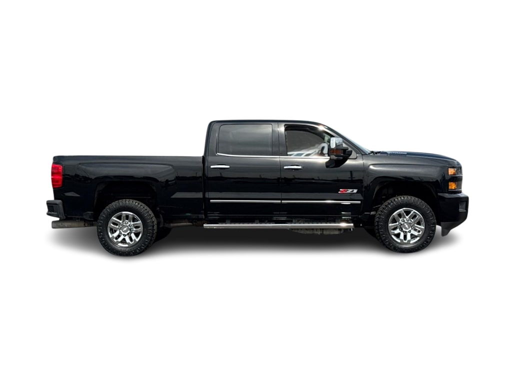 Thumbnail: 2019 Chevrolet Silverado 3500 - 18