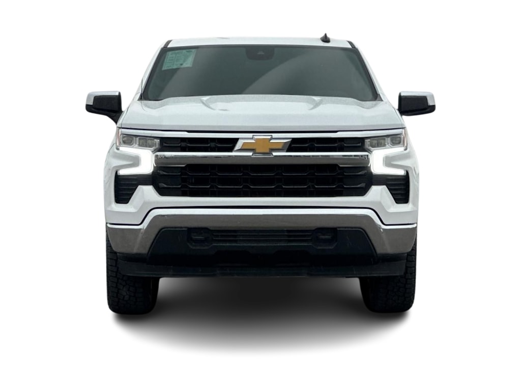 Thumbnail: 2022 Chevrolet Silverado 1500 - 18