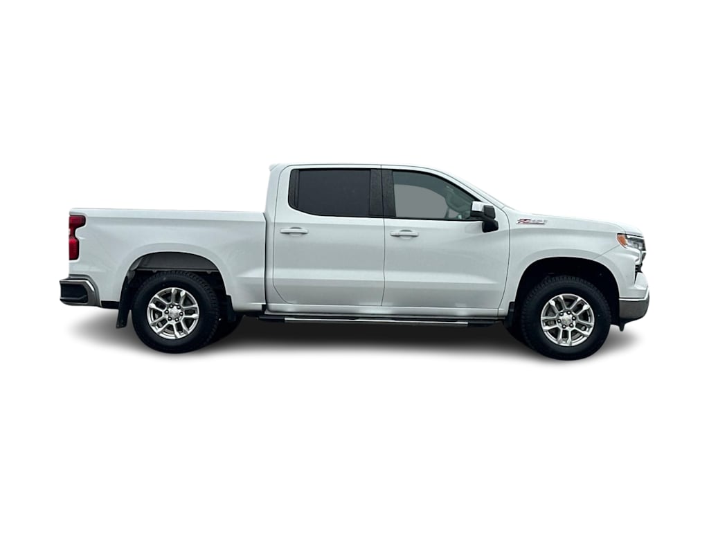 Thumbnail: 2022 Chevrolet Silverado 1500 - 17