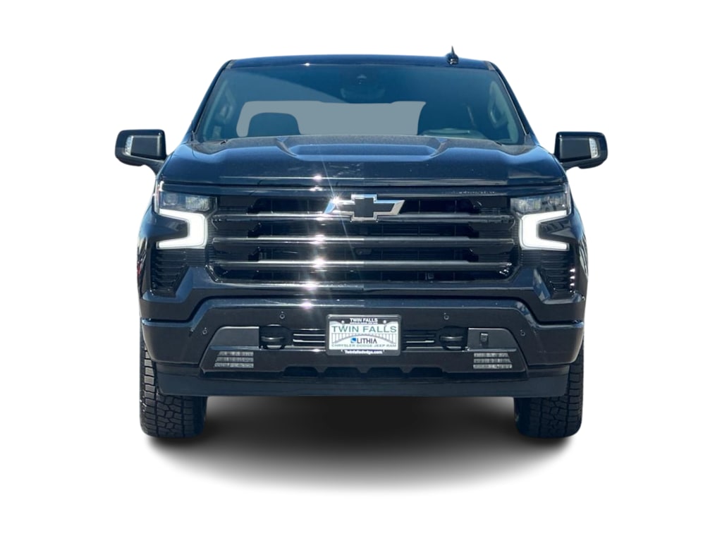 Thumbnail: 2024 Chevrolet Silverado 1500 - 6